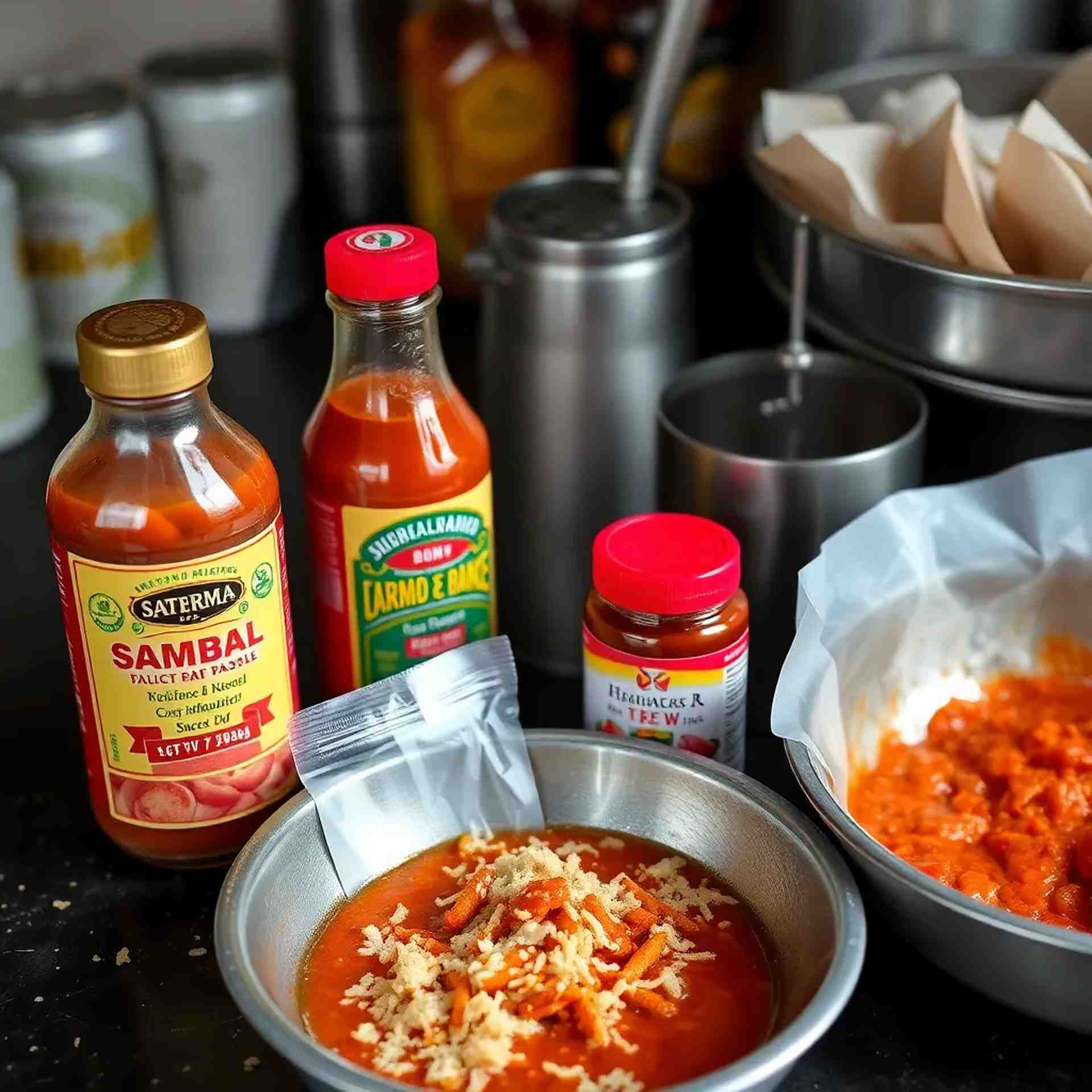 Export packaging solution